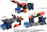 Transformers Missing Link C-11 Delta Magnus