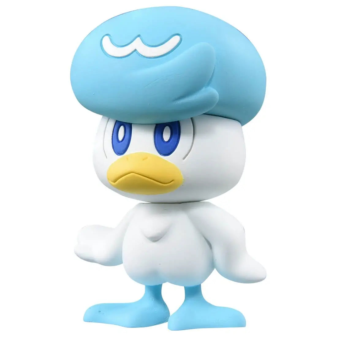 Pokemon MonColle MS-05 Quaxly
