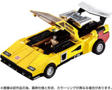 Transformers Missing Link C-05 Sunstreaker