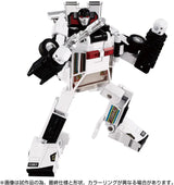 Transformers Missing Link C-06 Cordon