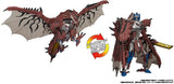 Transformers Liolaeus Prime (Monster Hunter x Transformers)