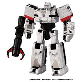 Transformers WKM-02 Energy Master Megatron