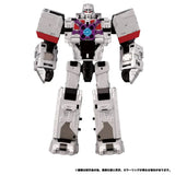 Transformers WKM-02 Energy Master Megatron