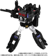 Transformers MPG MPG-16 Nucleon Quest Super Convoy