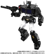 Transformers MPG MPG-16 Nucleon Quest Super Convoy