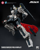 Transformers MDLX Action Figure Ramjet 20 cm