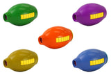 Mega Man Finger Mega Buster 6-piece set Rock Buster Vol. 1 7 cm