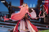 Genshin Impact PVC Statue 1/7 Yae Miko Astute Amusement Ver. 28 cm