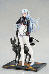 Girls´ Frontline PVC Statue 1/7 416 Midnight Evangelion Ver. 25 cm