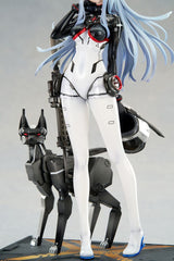 Girls´ Frontline PVC Statue 1/7 416 Midnight Evangelion Ver. 25 cm