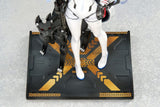 Girls´ Frontline PVC Statue 1/7 416 Midnight Evangelion Ver. 25 cm