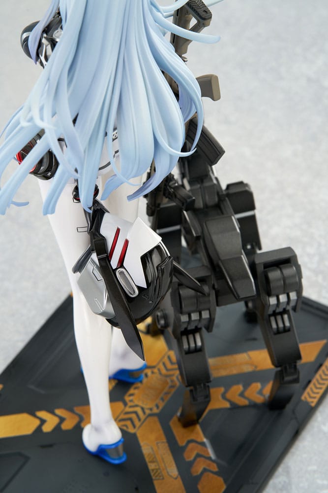 Girls´ Frontline PVC Statue 1/7 416 Midnight Evangelion Ver. 25 cm