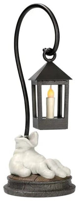 Spirited Away Light Hopping Lantern 29 cm