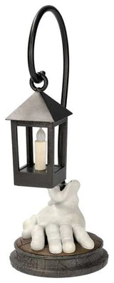 Spirited Away Light Hopping Lantern 29 cm