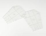 Tamashii Stage Figure Stand Act.5 for Mechanics Clear 14 cm