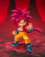Dragon Ball Daima S.H.Figuarts Super Saiyan Level 4 Son Goku