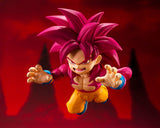 Dragon Ball Daima S.H.Figuarts Super Saiyan Level 4 Son Goku
