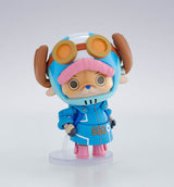 One Piece S.H.Figuarts Tony Tony Chopper -Future Island Egghead- 7 cm