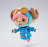 One Piece S.H.Figuarts Tony Tony Chopper -Future Island Egghead- 7 cm