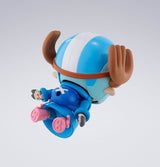 One Piece S.H.Figuarts Tony Tony Chopper -Future Island Egghead- 7 cm