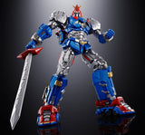 Voltes V Legacy Soul of Chogokin Action Figure GX-118 Voltes V 24 cm