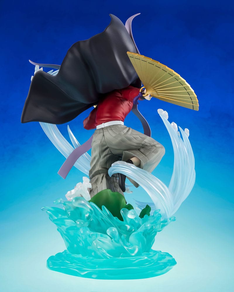 Demon Slayer: Kimetsu no Yaiba FiguartsZERO PVC Statue Doma 23 cm
