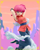 Ranma 1/2 FiguartsZERO Chouette PVC Statue Ranma 20 cm