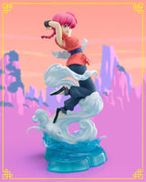 Ranma 1/2 FiguartsZERO Chouette PVC Statue Ranma 20 cm
