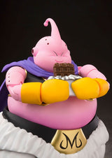Dragonball Z S.H. Figuarts Action Figure Majin Buu Good 18 cm