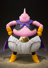 Dragonball Z S.H. Figuarts Action Figure Majin Buu Good 18 cm