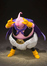 Dragonball Z S.H. Figuarts Action Figure Majin Buu Good 18 cm