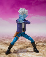 Dragon Ball S.H.Figuarts Action Figure Glorio 13 cm