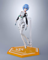 Neon Genesis Evangelion S.H.Figuarts Action Figure Rei Ayanami