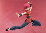 Ranma 1/2 S.H. Figuarts Action Figure Ranma 12 cm