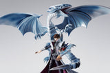 Yu-Gi-Oh! S.H.Figuarts Action Figure Seto Kaiba 16 cm