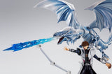 Yu-Gi-Oh! S.H.Figuarts Action Figure Seto Kaiba 16 cm