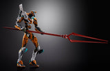 Neon Genesis Evangelion Metal Build Accessory Set 3 Spears Set for Eva 30th with the Spear Another Color