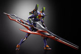 Neon Genesis Evangelion Metal Build Accessory Set 3 Spears Set for Eva 30th with the Spear Another Color