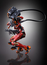Neon Genesis Evangelion Metal Build Action Figure Eva Test Type-00/00 30th with the Spear of Longinus 22 cm