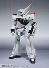 Mobile Police Patlabor Robot Spirits Action Figure Side Labor Ingram 1st 13 cm