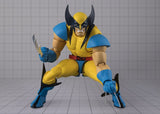 Marvel S.H.Figuarts Action Figure Wolverine (Gamerverse) 15 cm