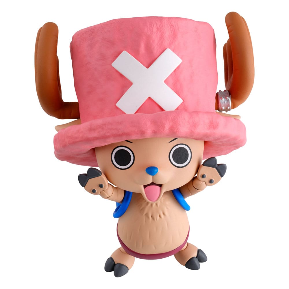 One Piece S.H.Figuarts Tony Tony Chopper (Drum Island)