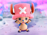One Piece S.H.Figuarts Tony Tony Chopper (Drum Island)