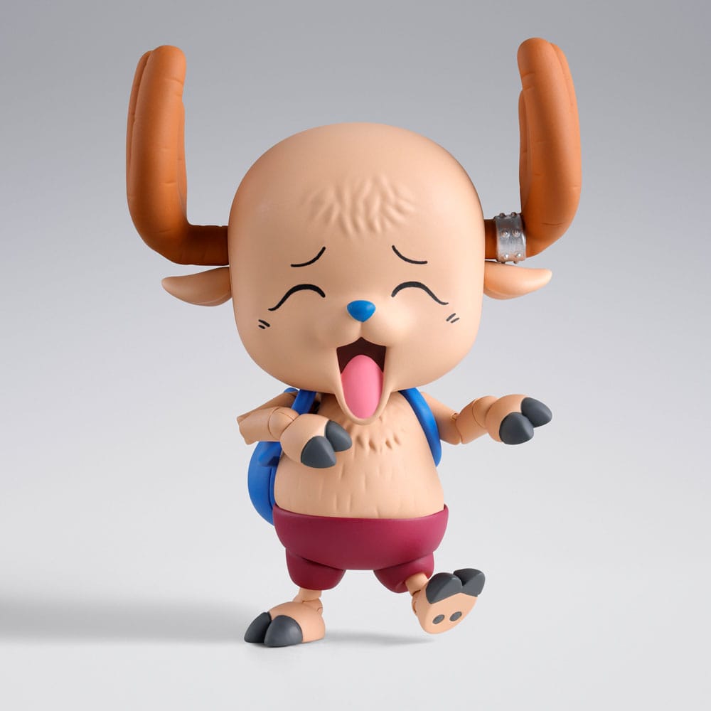 One Piece S.H.Figuarts Tony Tony Chopper (Drum Island)