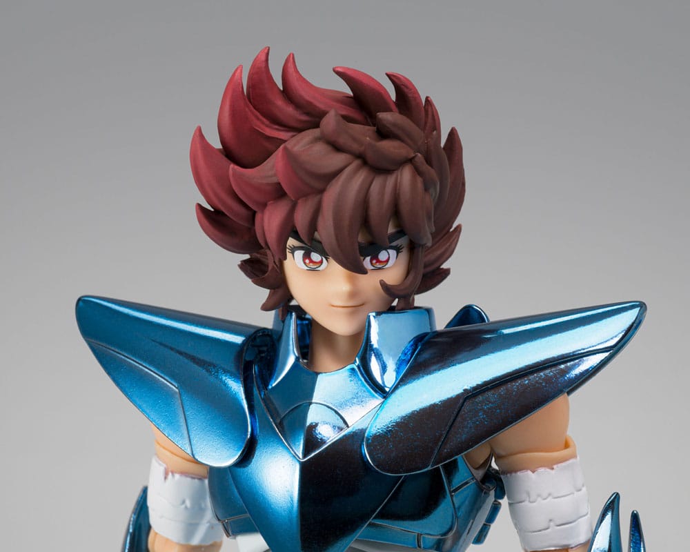 Saint Seiya Saint Cloth Myth Action Figure Pegasus Final Bronze Cloth Original Color Edition 17 cm