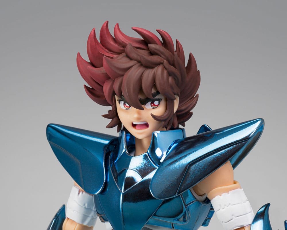 Saint Seiya Saint Cloth Myth Action Figure Pegasus Final Bronze Cloth Original Color Edition 17 cm