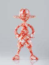 One Piece Luffy's Adventure Memories Figure Archive of Adventure Vol. 2 (10) 9 cm