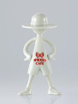 One Piece Luffy's Adventure Memories Figure Archive of Adventure Vol. 2 (10) 9 cm