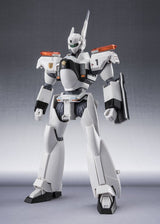 Mobile Police Patlabor The Robot Spirits Action Figure Side Labor Ingram Plus (AV-98 Plus) 1st 13 cm