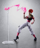 Hunter X Hunter S.H.Figuarts Action Figure Hysoka 17 cm